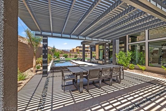 10950 Earth Hues Court, Las Vegas, NV 89135