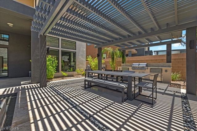 10950 Earth Hues Court, Las Vegas, NV 89135