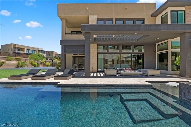 10950 Earth Hues Court, Las Vegas, NV 89135