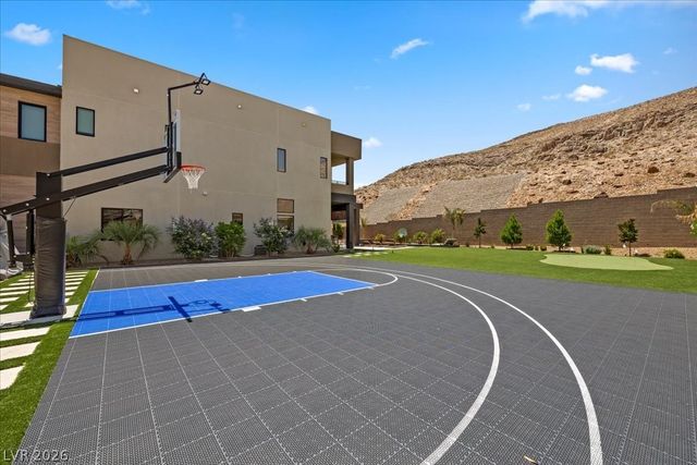 10950 Earth Hues Court, Las Vegas, NV 89135