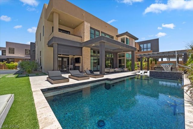 10950 Earth Hues Court, Las Vegas, NV 89135