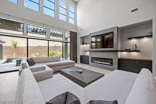 10950 Earth Hues Court, Las Vegas, NV 89135