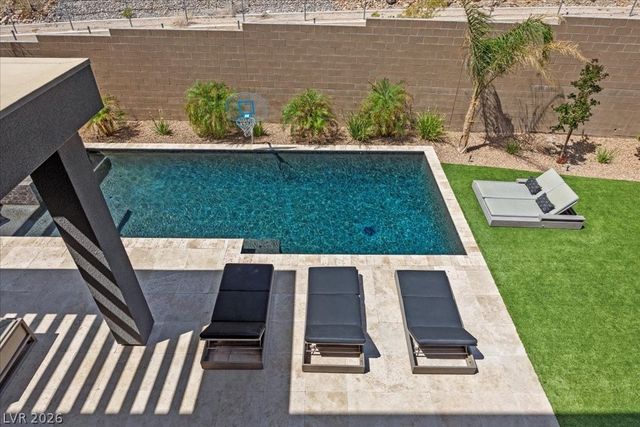 10950 Earth Hues Court, Las Vegas, NV 89135