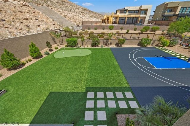 10950 Earth Hues Court, Las Vegas, NV 89135