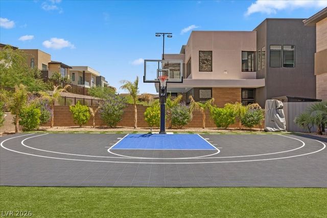 10950 Earth Hues Court, Las Vegas, NV 89135