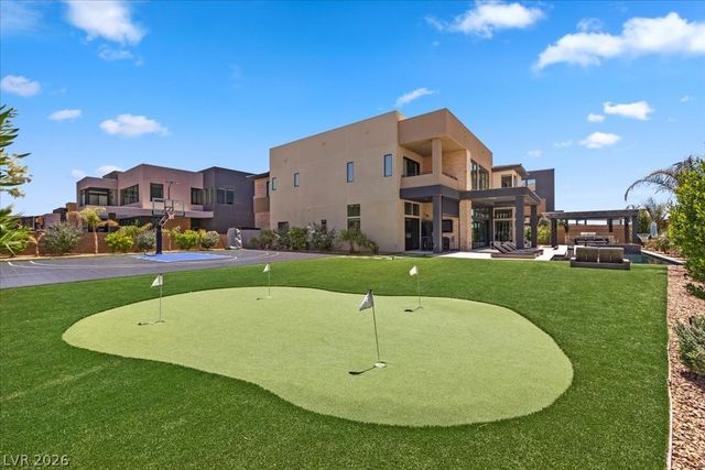 10950 Earth Hues Court, Las Vegas, NV 89135