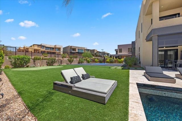 10950 Earth Hues Court, Las Vegas, NV 89135
