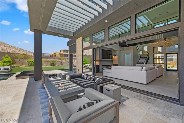 10950 Earth Hues Court, Las Vegas, NV 89135