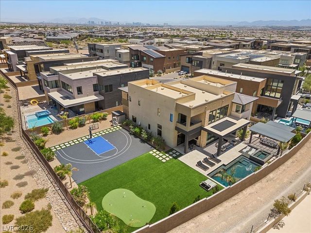 10950 Earth Hues Court, Las Vegas, NV 89135