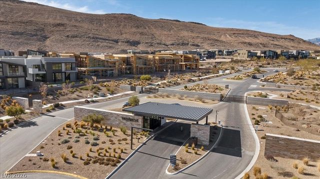 10950 Earth Hues Court, Las Vegas, NV 89135