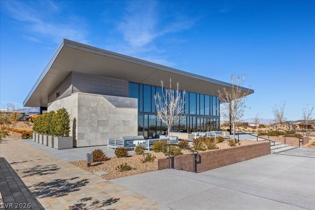 10950 Earth Hues Court, Las Vegas, NV 89135