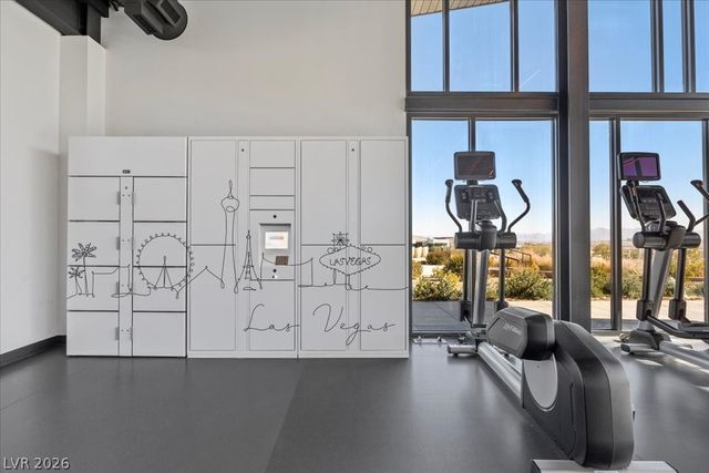 10950 Earth Hues Court, Las Vegas, NV 89135