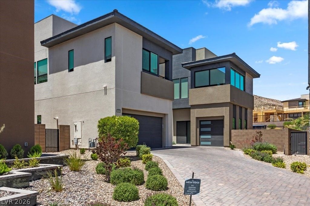 10950 Earth Hues Court, Las Vegas, NV 89135
