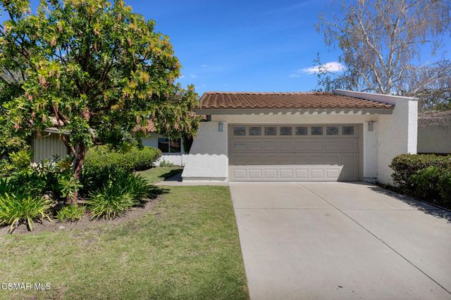 2679 Lakewood Place, Westlake Village, CA 91361