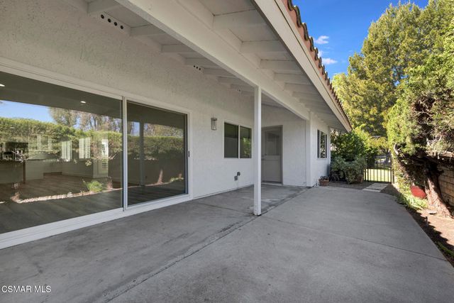 2679 Lakewood Place, Westlake Village, CA 91361