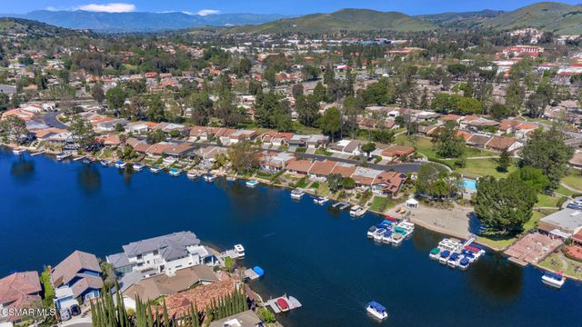 2679 Lakewood Place, Westlake Village, CA 91361