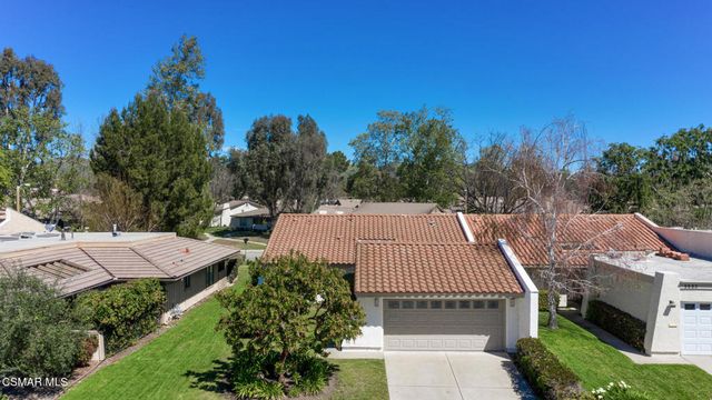 2679 Lakewood Place, Westlake Village, CA 91361
