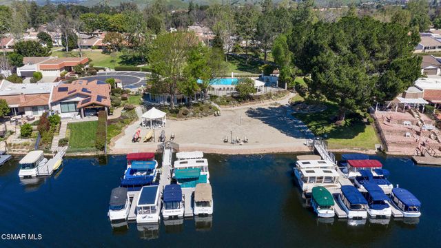 2679 Lakewood Place, Westlake Village, CA 91361