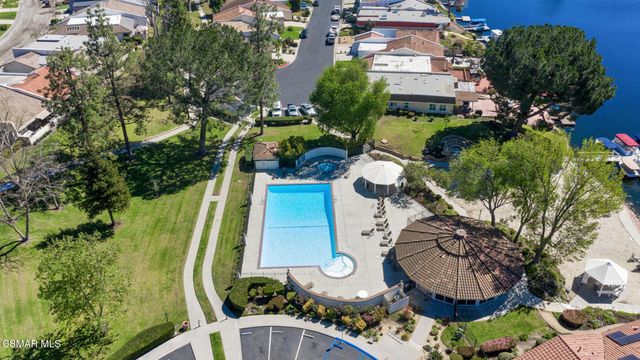 2679 Lakewood Place, Westlake Village, CA 91361