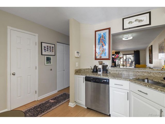 7474 E Arkansas Ave 16-05, Denver, CO 80231