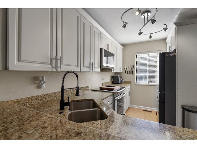 7474 E Arkansas Ave 16-05, Denver, CO 80231