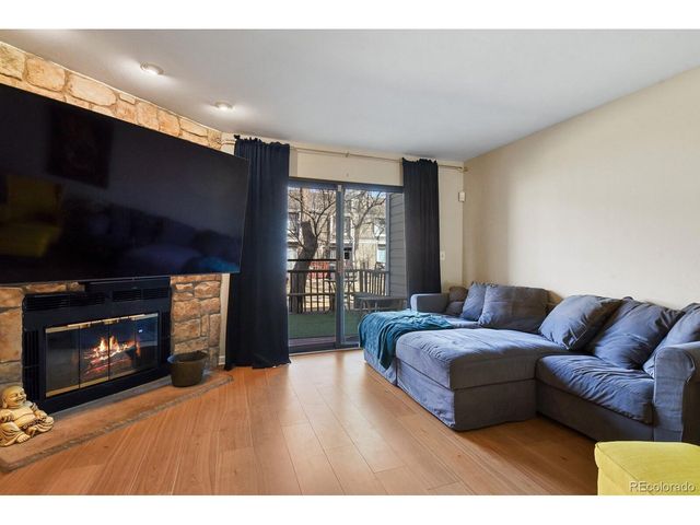 7474 E Arkansas Ave 16-05, Denver, CO 80231