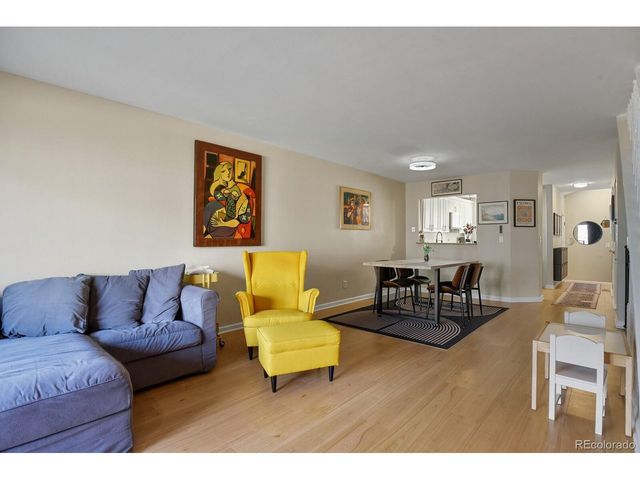 7474 E Arkansas Ave 16-05, Denver, CO 80231