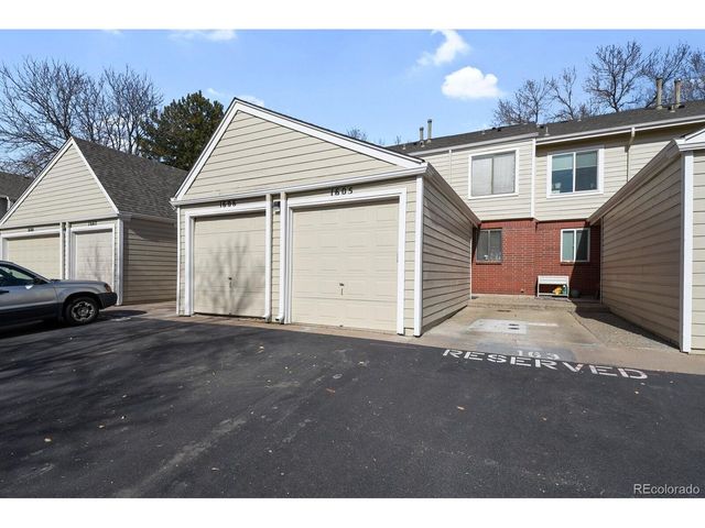 7474 E Arkansas Ave 16-05, Denver, CO 80231