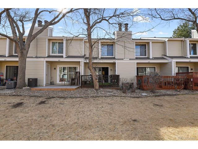 7474 E Arkansas Ave 16-05, Denver, CO 80231