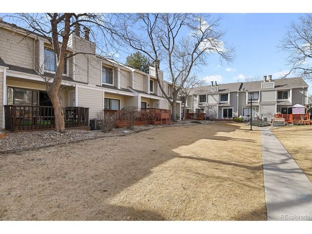 7474 E Arkansas Ave 16-05, Denver, CO 80231