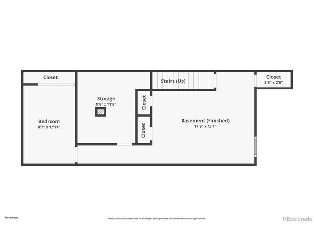 7474 E Arkansas Ave 16-05, Denver, CO 80231