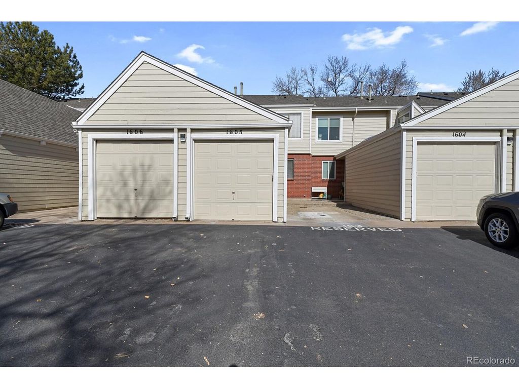 7474 E Arkansas Ave 16-05, Denver, CO 80231