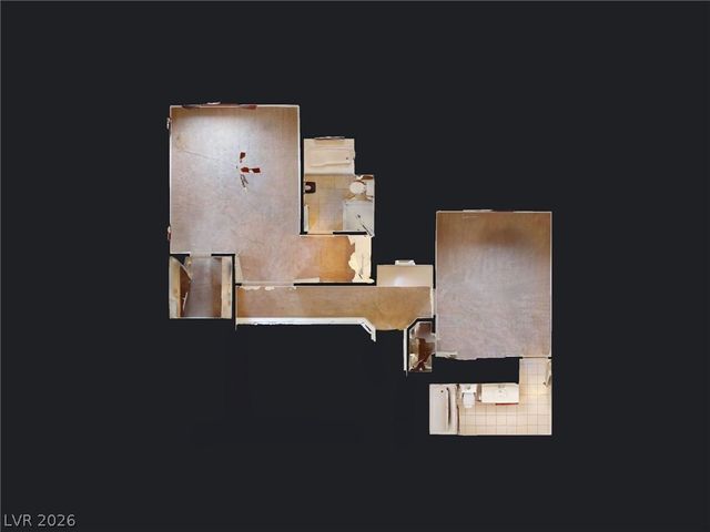 9281 Silver Arrow Court, Las Vegas, NV 89117