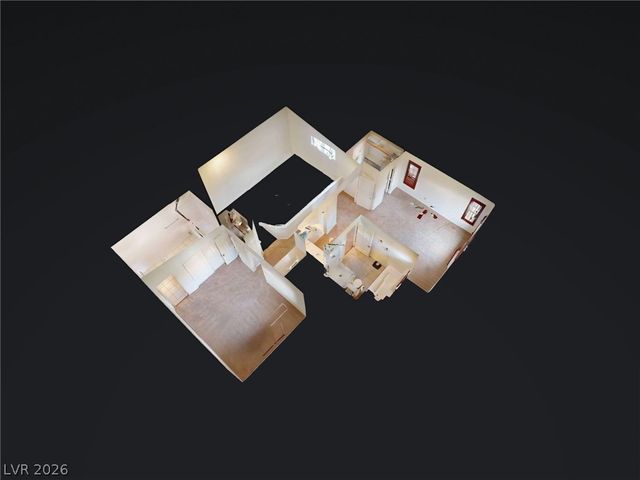 9281 Silver Arrow Court, Las Vegas, NV 89117