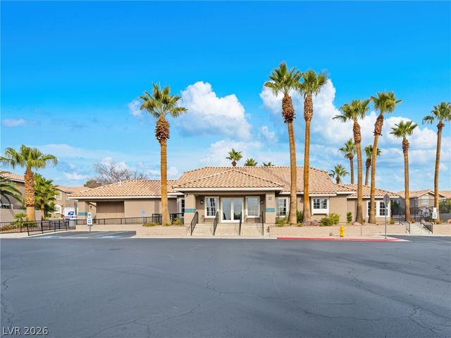 9281 Silver Arrow Court, Las Vegas, NV 89117