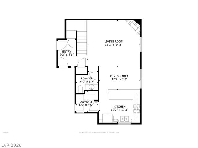 9281 Silver Arrow Court, Las Vegas, NV 89117