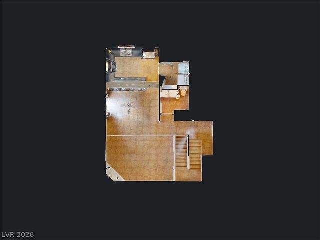 9281 Silver Arrow Court, Las Vegas, NV 89117