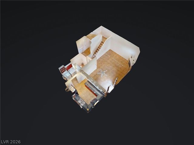 9281 Silver Arrow Court, Las Vegas, NV 89117