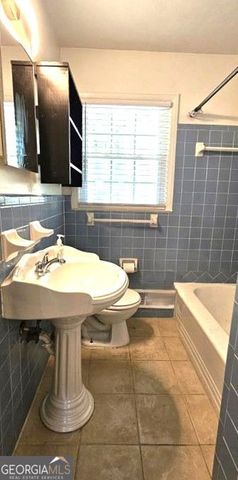 2833 Rockcliff Road SE, Atlanta, GA 30316