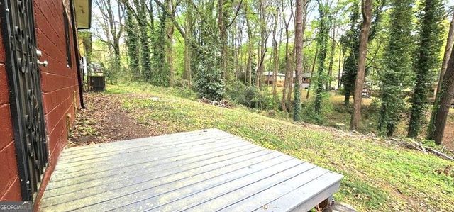 2833 Rockcliff Road SE, Atlanta, GA 30316