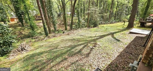 2833 Rockcliff Road SE, Atlanta, GA 30316