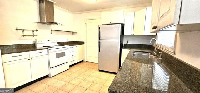 2833 Rockcliff Road SE, Atlanta, GA 30316
