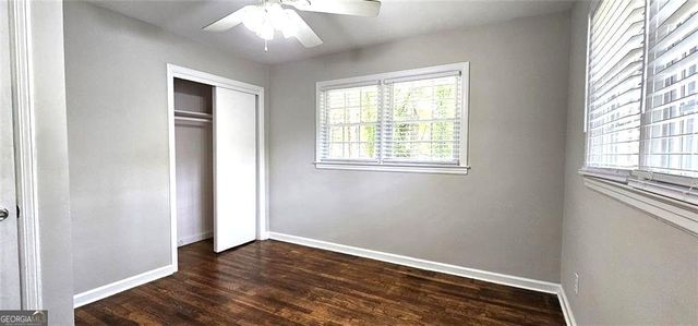 2833 Rockcliff Road SE, Atlanta, GA 30316