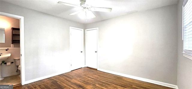 2833 Rockcliff Road SE, Atlanta, GA 30316