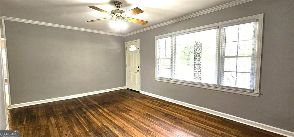 2833 Rockcliff Road SE, Atlanta, GA 30316