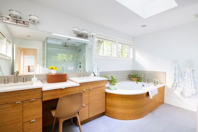 34 Hyslop Road, Brookline, MA 02445