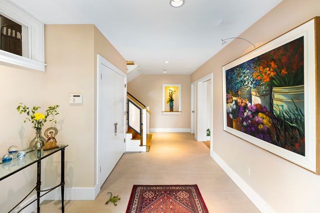 34 Hyslop Road, Brookline, MA 02445