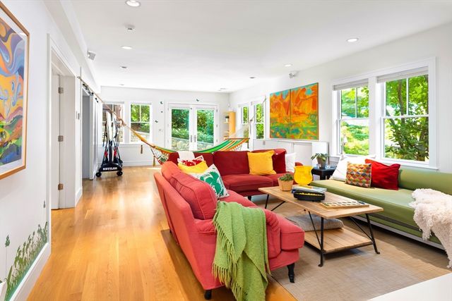 34 Hyslop Road, Brookline, MA 02445