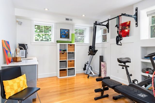 34 Hyslop Road, Brookline, MA 02445