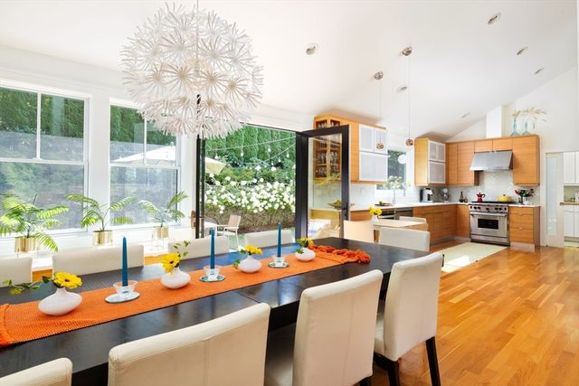 34 Hyslop Road, Brookline, MA 02445